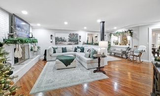 1503 Hatfield Rd, Rising Fawn, GA 30738