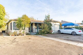 2531 S Lotus Ave, Fresno, CA 93706