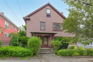 8 Dunnell Ave, Pawtucket, RI 02860