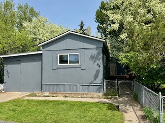 99 Tristram Dr, Bozeman, MT 59718