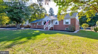 7812 Telegraph Rd, Severn, MD 21144