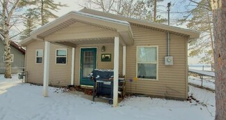 5033 N Hubbard Lake Rd, Spruce, MI 48762
