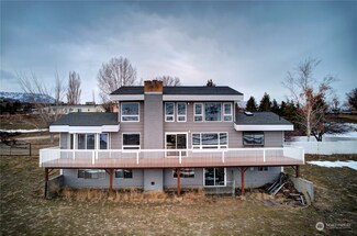 10 Sunrise Heights Rd, Okanogan, WA 98840