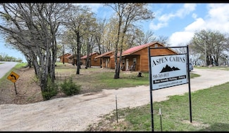 1518 Charles F Cooper Memorial Dr, Sulphur, OK 73086