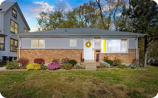 7211 Moller Ave, Saint Louis, MO 63143