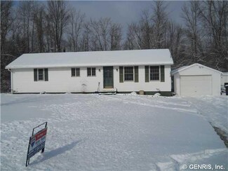 2628 Kendall Rd, Holley, NY 14470