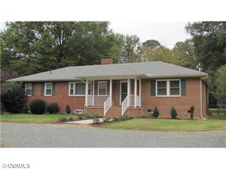 7512 Lisa Ln, Henrico, VA 23294