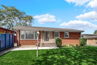 326 Westgate Ave, Chicago Heights, IL 60411