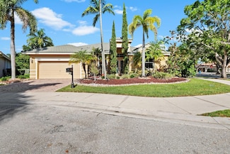 1400 Blue Jay Cir, Weston, FL 33327