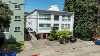 1634 Oxford St, Berkeley, CA 94709