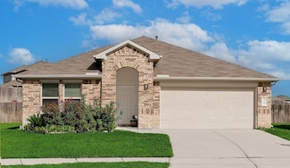 12200 Apple River Canyon Ct, Conroe, TX 77384