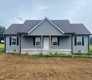 8 N Fishing Ford Rd, Petersburg, TN 37144