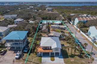 3125 Coastal Hwy, St. Augustine, FL 32084