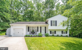 7781 Monaghan Rd, Glen Burnie, MD 21060