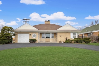 1116 S Cumberland Ave, Park Ridge, IL 60068