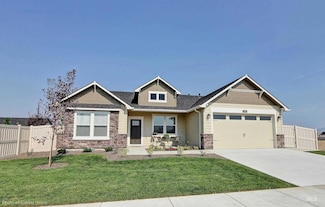 17307 N Havana Place, Nampa, ID 83687