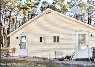 3284 Pennsylvania 115 Unit 4, Effort, PA 18330
