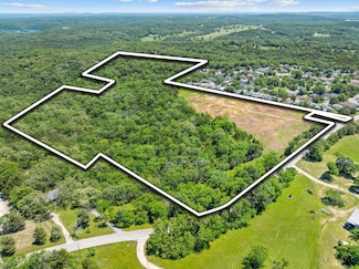 000 State Highway T, Scott Township, MO 65616