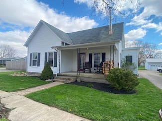 238 N Dean St, West Mansfield, OH 43358