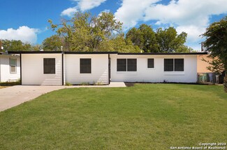 227 Gilbert Ln, San Antonio, TX 78213