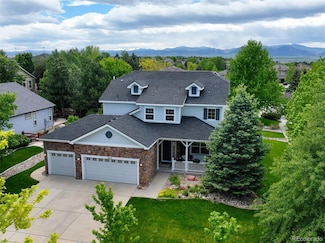 14675 Golden Eagle Run, Broomfield, CO 80023