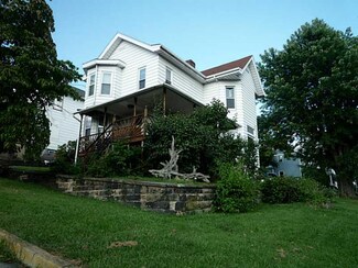 20 Cleveland Ave, Manor, PA 15665