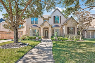 5710 Spring River Ln, Fulshear, TX 77441