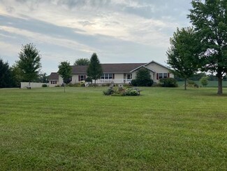 4850 Stage Coach Rd NW, Somerset, OH 43783