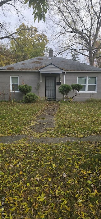 14862 Pierson St, Detroit, MI 48223