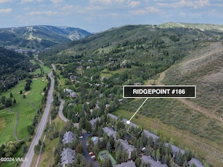 186 Willis Place Unit 186, Beaver Creek, CO 81620