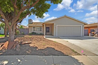 702 Colombard Cir, Gonzales, CA 93926