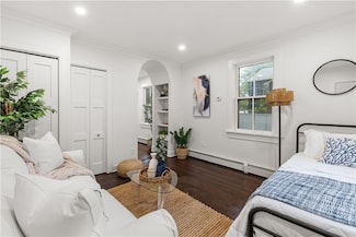 51 Poplar St Unit 1R, Newport, RI 02840