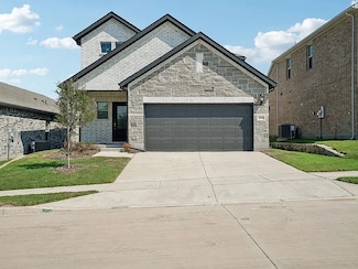 414 Blanton St, McKinney, TX 75069