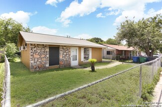 5502 Indian Pipe St, San Antonio, TX 78242