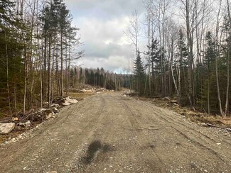 Lot 15 Black Velvet Rd, Jefferson, NH 03583