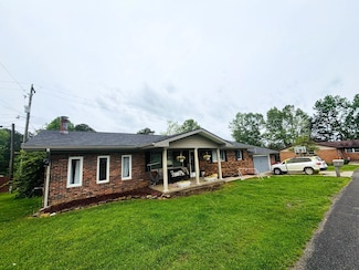 86 Shannon Square, Corbin, KY 40701