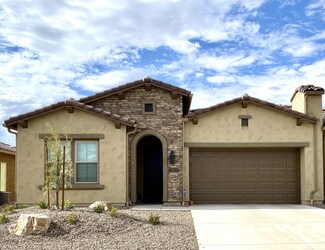 61260 E Flint Dr, Oracle, AZ 85623