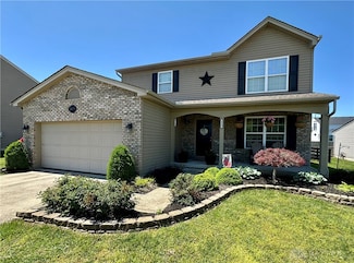 426 Sudbury Dr, Trenton, OH 45067