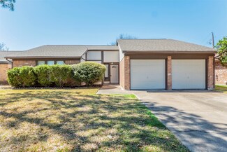 4319 Jura Dr, Houston, TX 77084