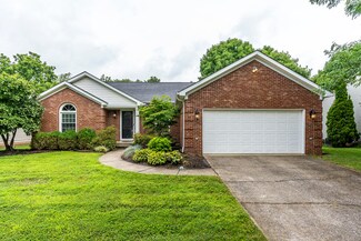 944 Deer Crossing Way, Lexington, KY 40509
