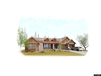 5750 Nordend Way Unit Lot 1021, Reno, NV 89511