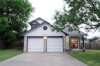 3207 Honeysuckle Dr, Killeen, TX 76542