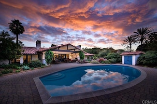 17925 Avenida Alondra, Rancho Santa Fe, CA 92067