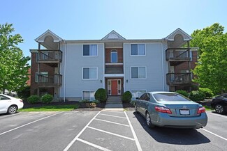 533 Aspen Glen Dr Unit 304, Cincinnati, OH 45244