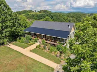901 Boulder Rd, Marshall, NC 28753