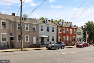 813 N Queen St, Lancaster, PA 17603