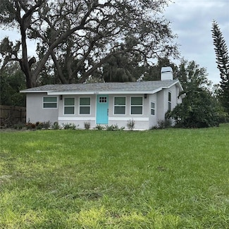 600 N Highland Ave, Tarpon Springs, FL 34688