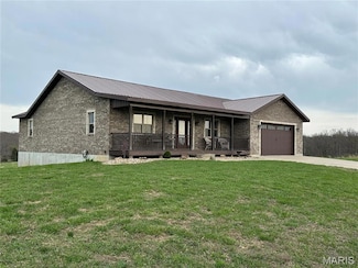 25448 Maries Road 408, Bland, MO 65014