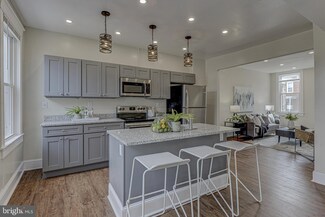 610 Melville Ave, Baltimore, MD 21218