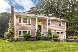 224 Mill St, Mansfield, MA 02048